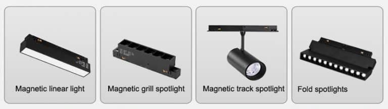 The Complete Guide To Magnetic Track Lighting GRNLED