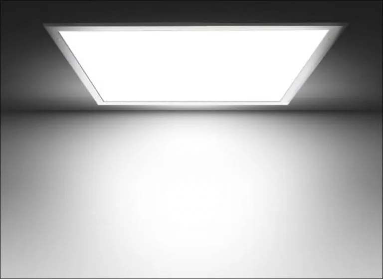 1200x300mm Panel Lights Edge-lit