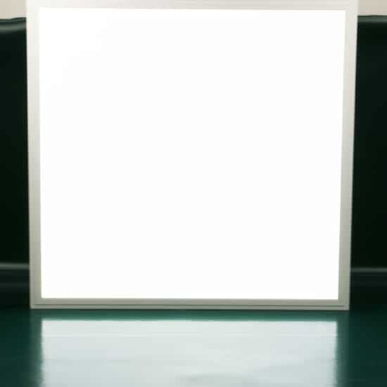 2×2 LED Panel Edge-lit