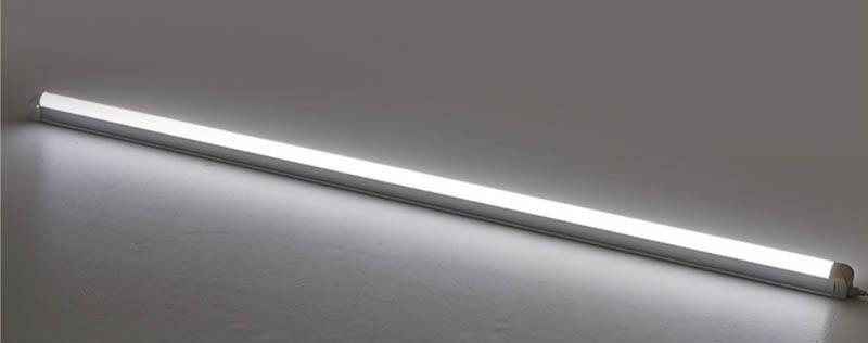 Powermaster LED Batten Fitting T8 Single 6ft x 180cm  Decorative Light Fittings 