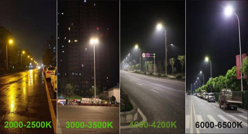 Six Benefits of LED Street Lights You Didn't Know - GRNLED