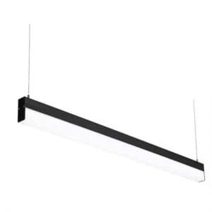 Suspended Linear Led Lighting - GRNLED