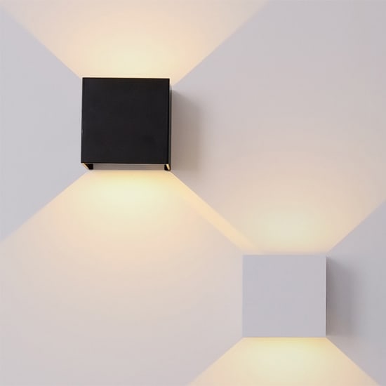 Wall Mounted Lights Exterior