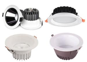 How to Choose the Right LED downlight?-7 Tips