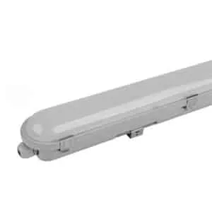 Waterproof led batten