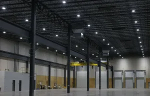 highbay lighting