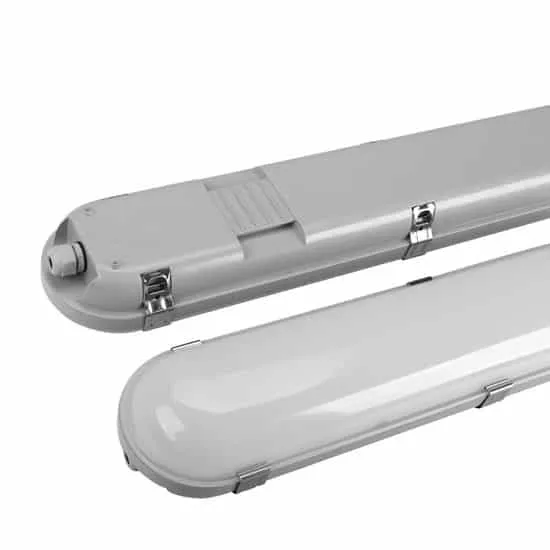 LED tri-proof batten