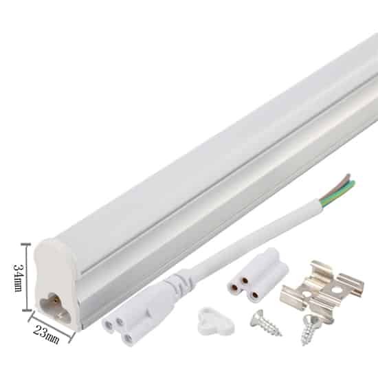 Best LED Batten Lights Manufacturer in China - GRNLED