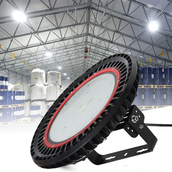 LED Warehouse High Bay Light