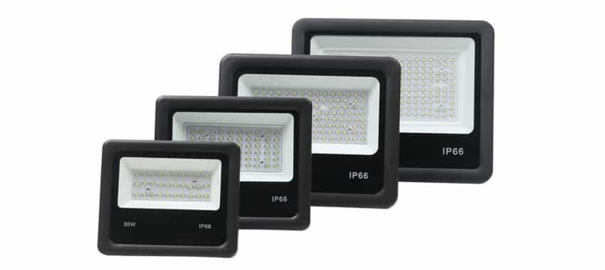 led flood light housing manufacturers in india