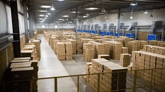 Why You Should Buy LED High Bay Lights For Your Warehouse