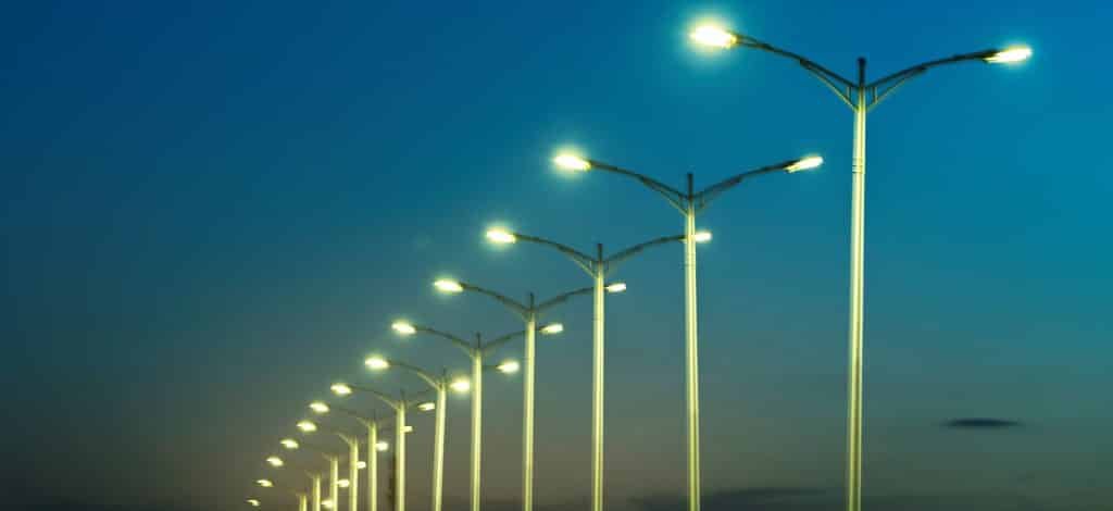 Six Benefits of LED Street Lights You Didn t Know GRNLED