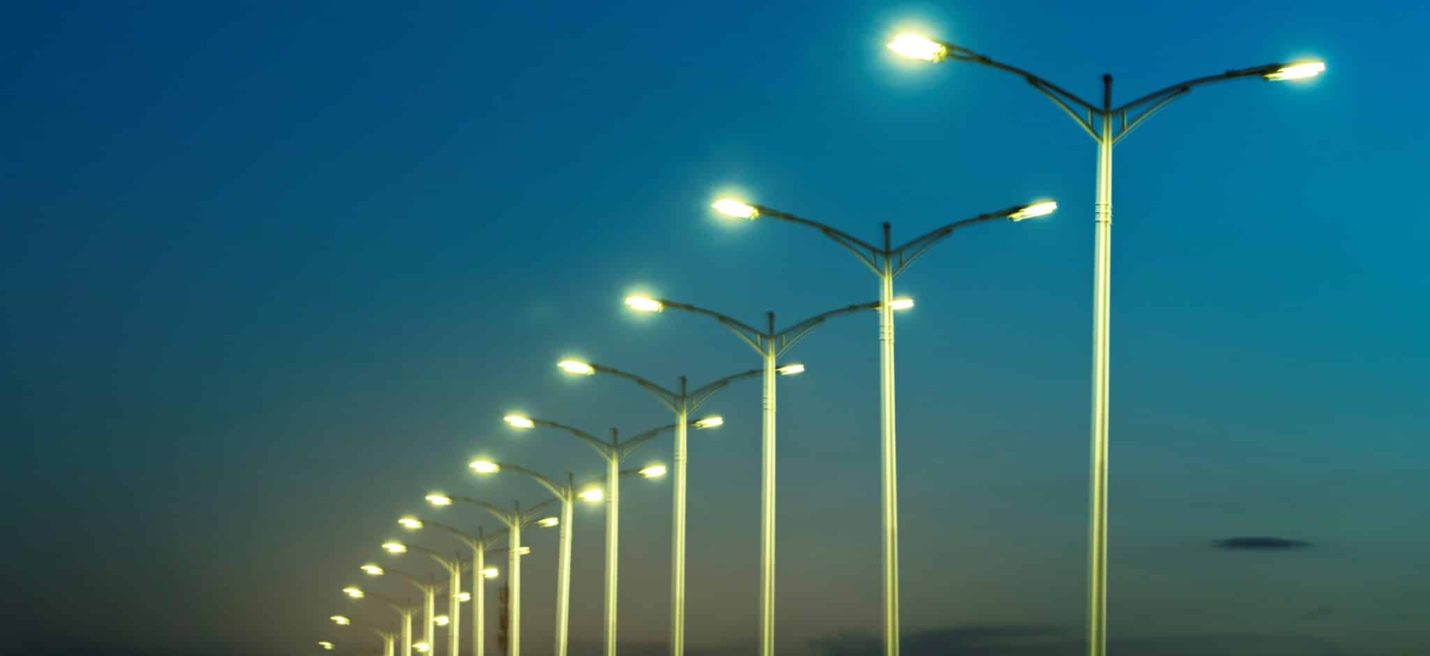 Six Benefits Of Led Street Lights You Didnt Know Grnled 1648