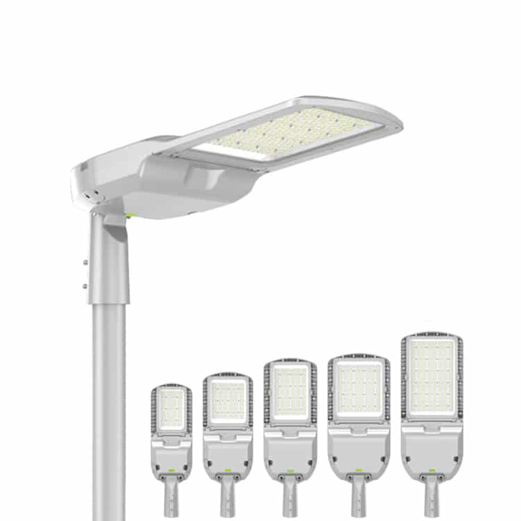 tool free led lighting fixture