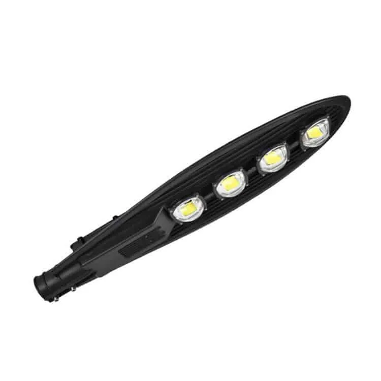 200W COB LED Street light