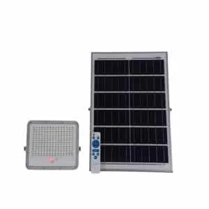 solar flood lights