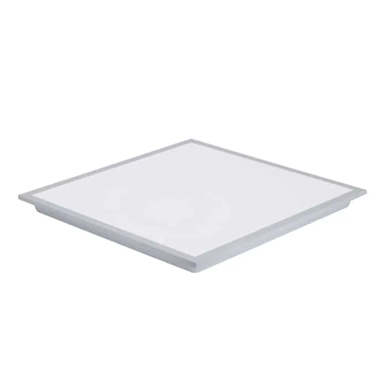 Led Panel Light 600x600
