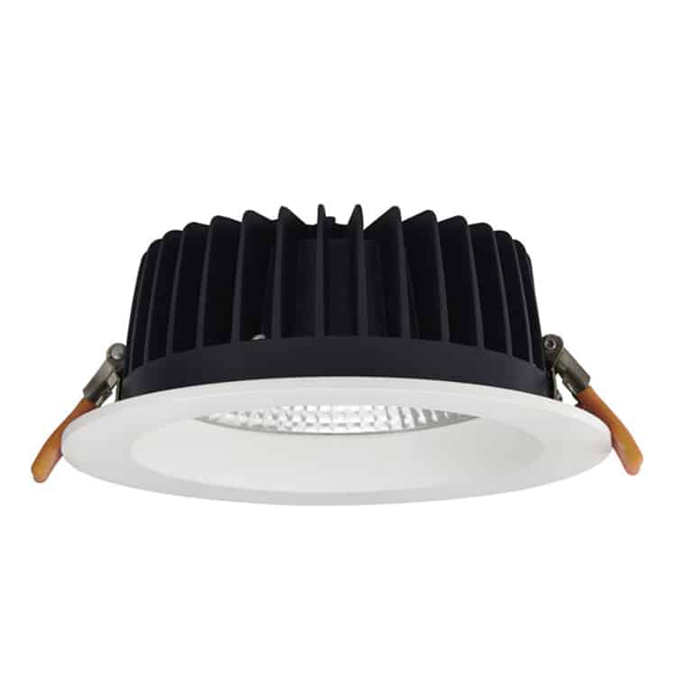 large recessed downlights