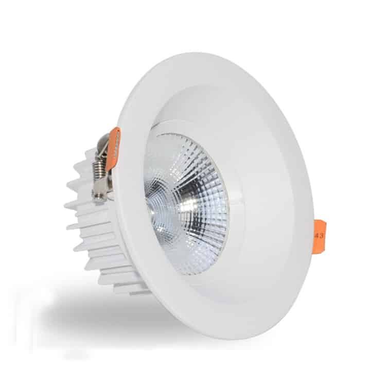 Led Surface Mounted Downlights 7W 12W 15W 20W - GRNLED