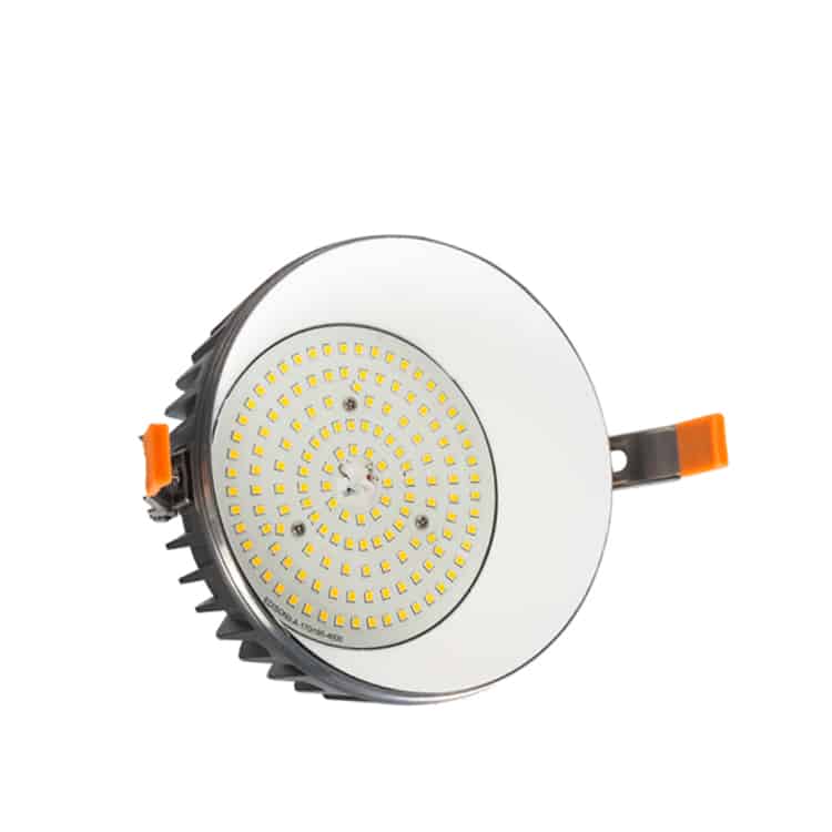 led Ceiling mount downlights