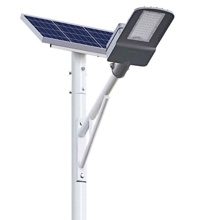 Best LED Solar Street Lights Manufacturer in China- GRNLED