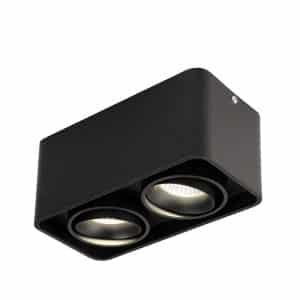 Surface Multiple Downlights 10W-40W - GRNLED