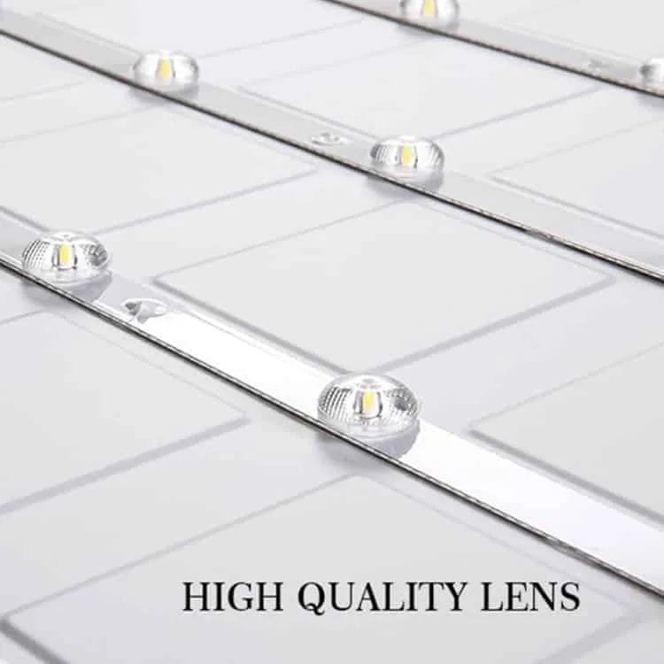 Led Flat Panel Light 1200x600mm