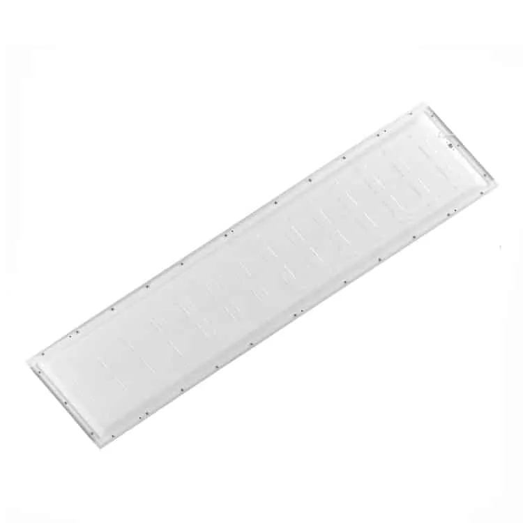 Panel Led lights 1200x300