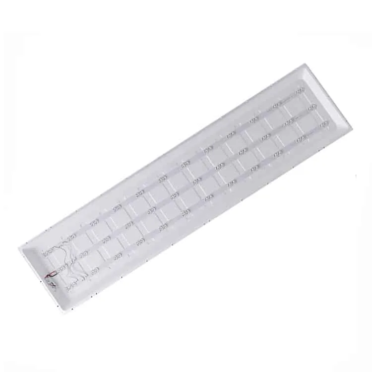led panel 1200x300