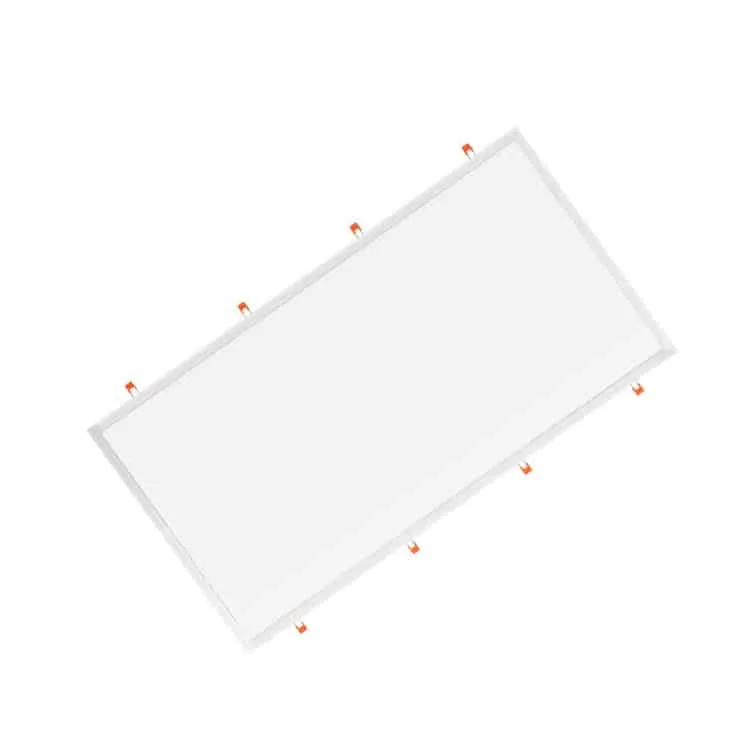 1200 x 600 led panel light