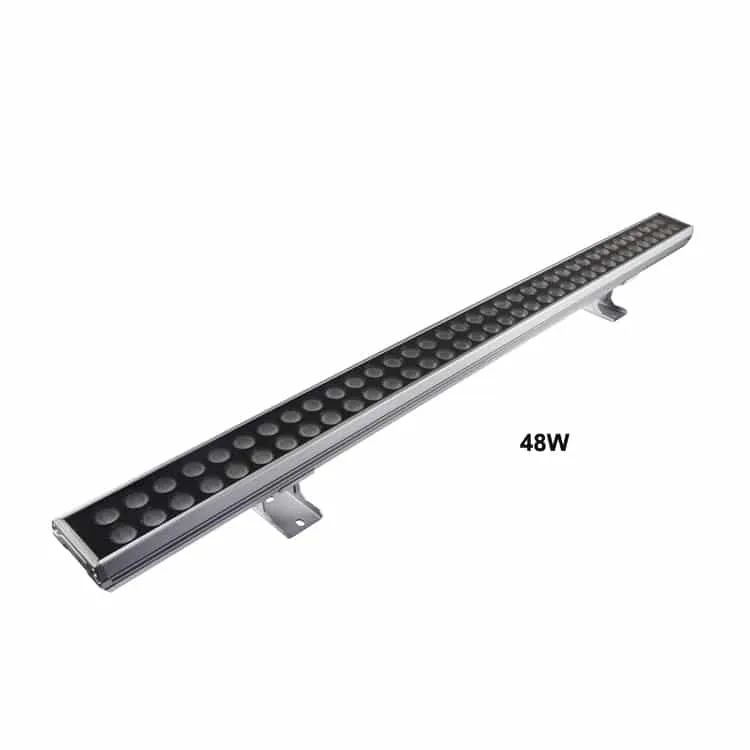 exterior wall wash light