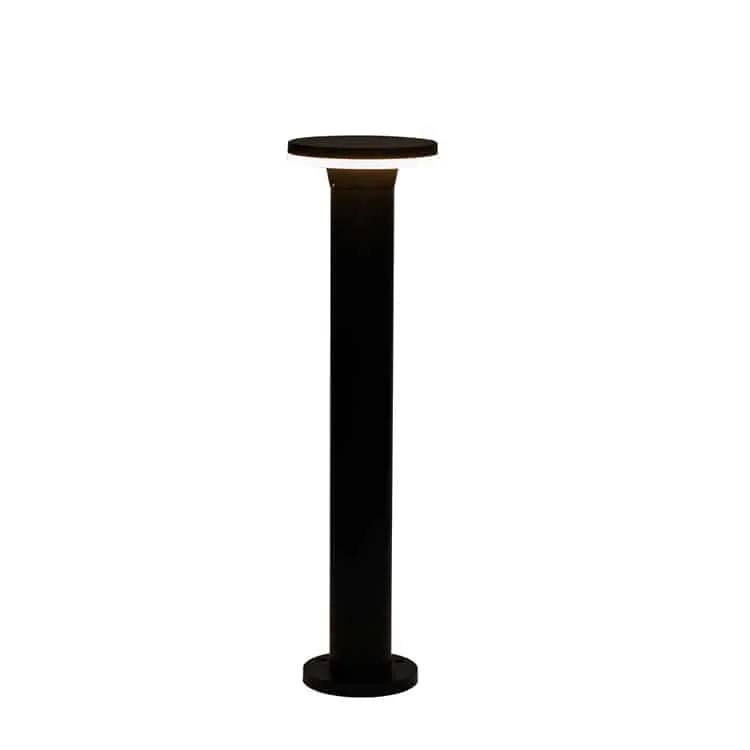 bollard landscape lighting