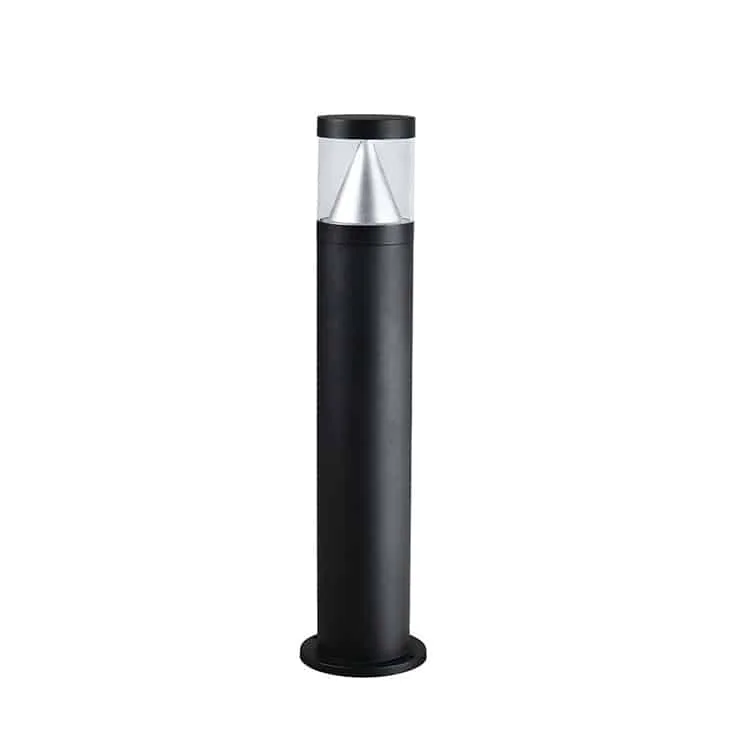 modern bollard lights