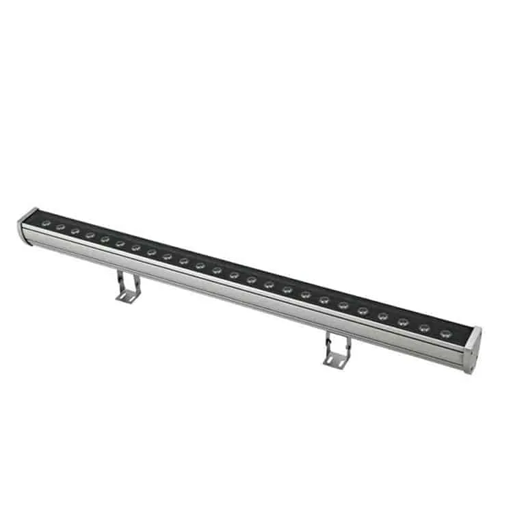 linear wall wash light