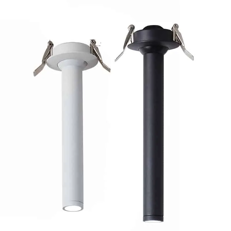modern downlight