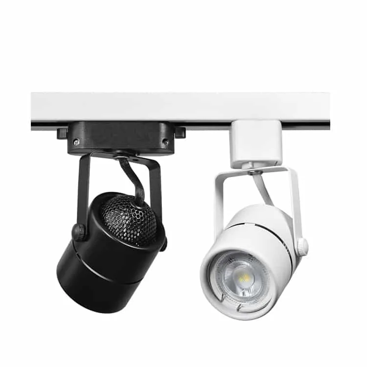 MR16 Track light