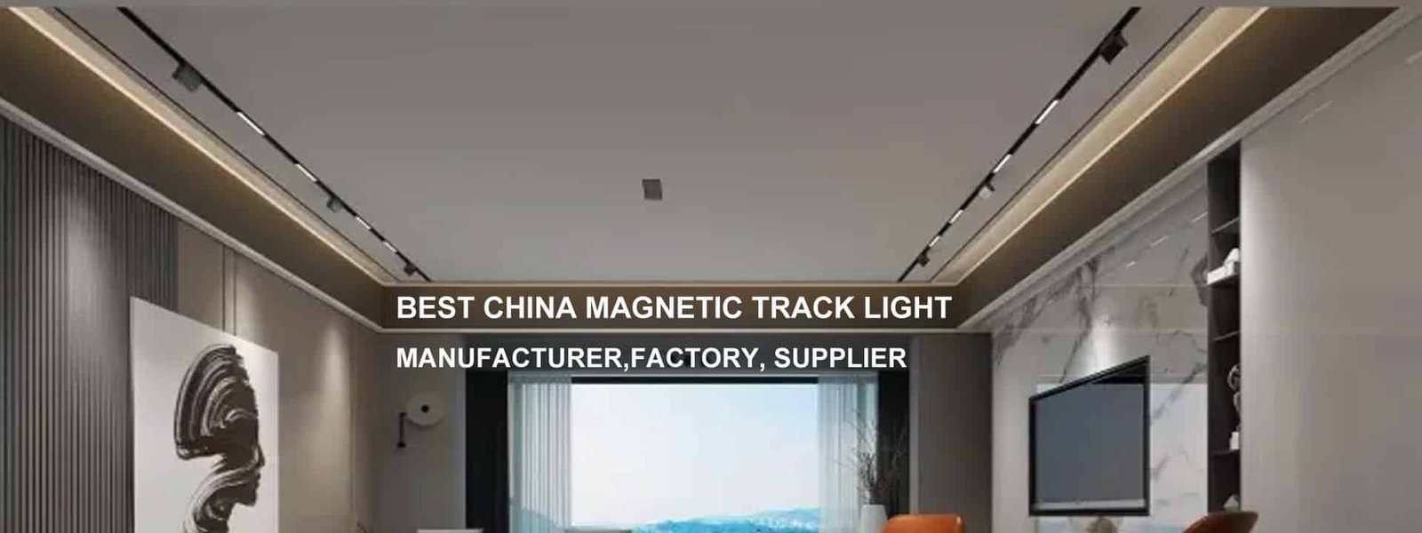 track lighting suppliers