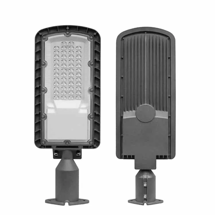 led road lights