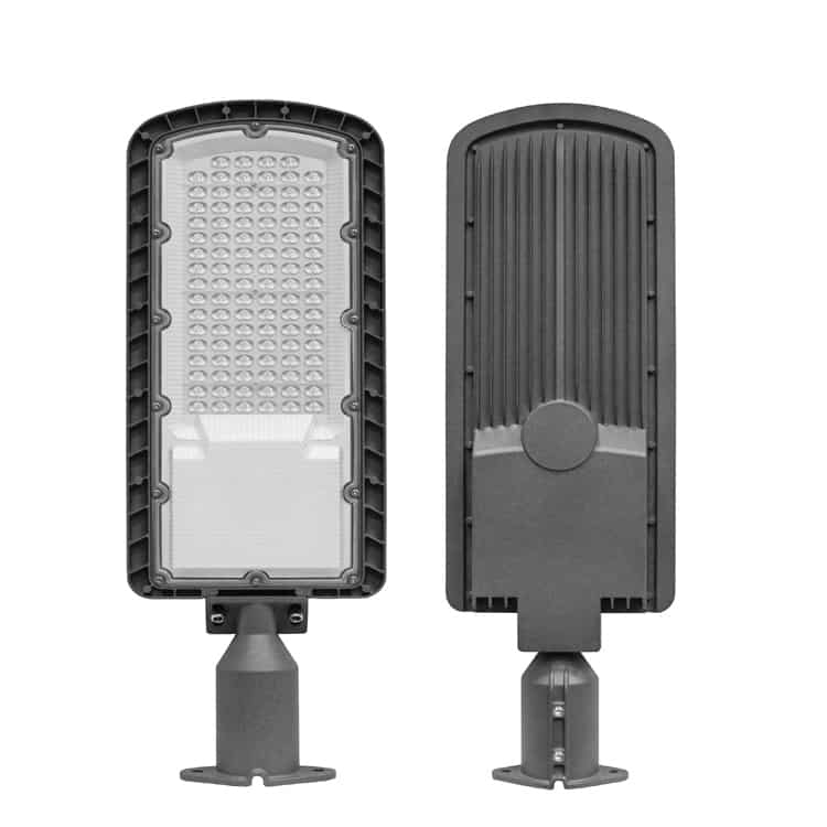 adjustable led road lamp 100w