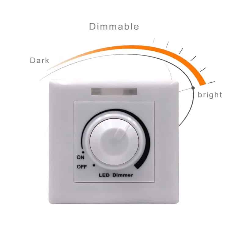 4 Top Dimming Methods- How to buy the best one?