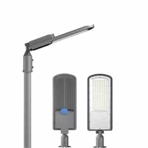 Best LED Street Light Manufacturer & Factory in China - GRNLED
