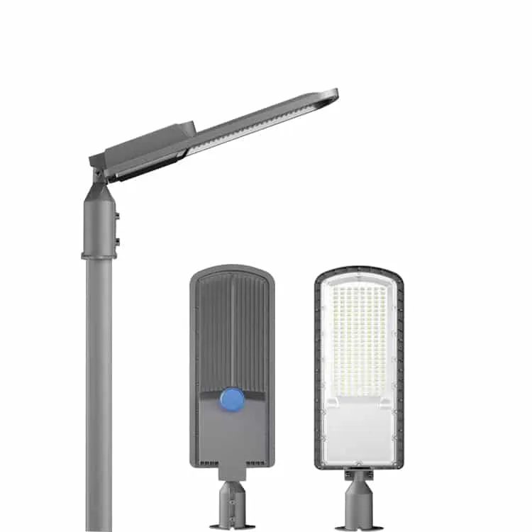 100W Led street light