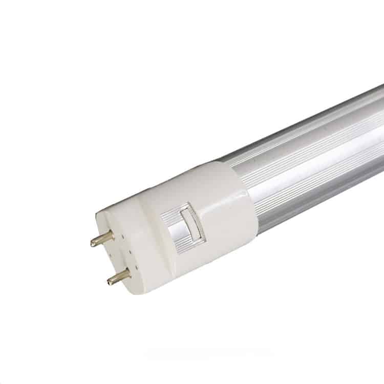 T8 LED Frosted Tube Light 2ft 3ft 4ft 5ft 6ft Replacement for Fluorescent Tubes 