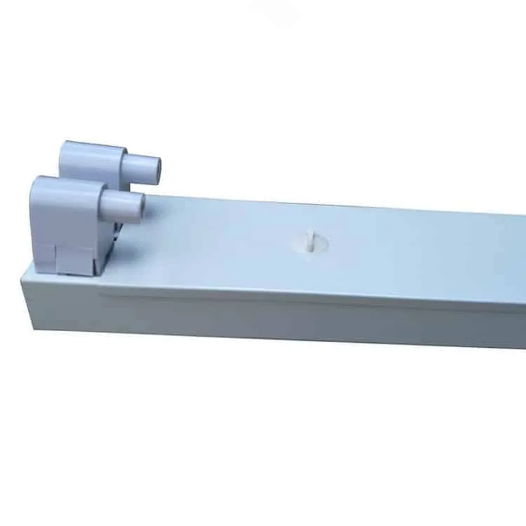 fitting with FA8 LED Tube