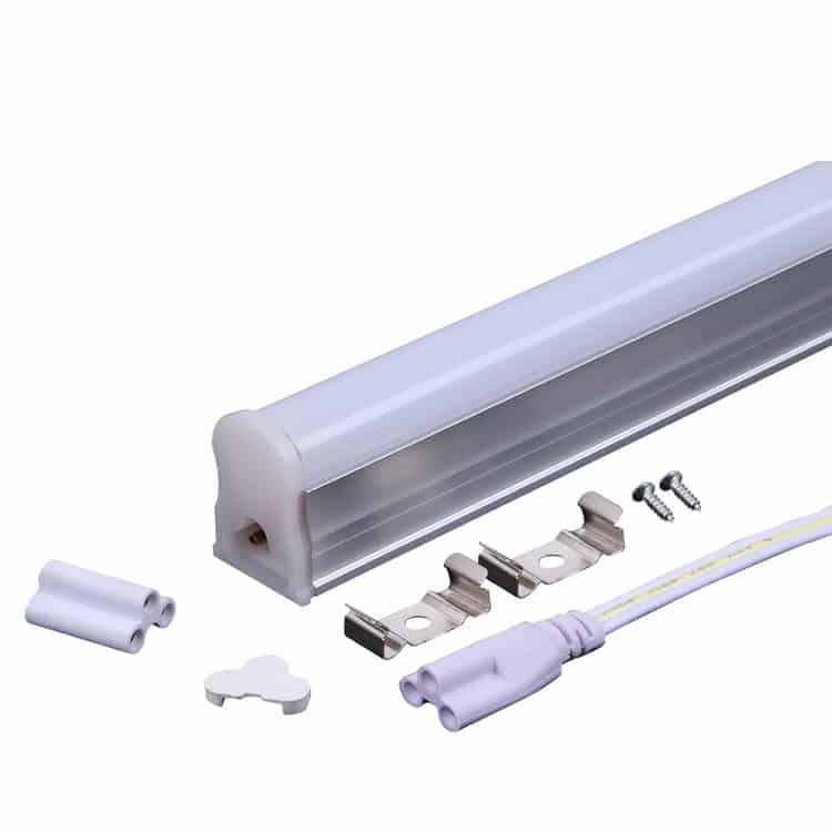integrated led tube light