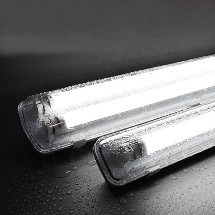 Everything about LED Tri-proof light you need to know