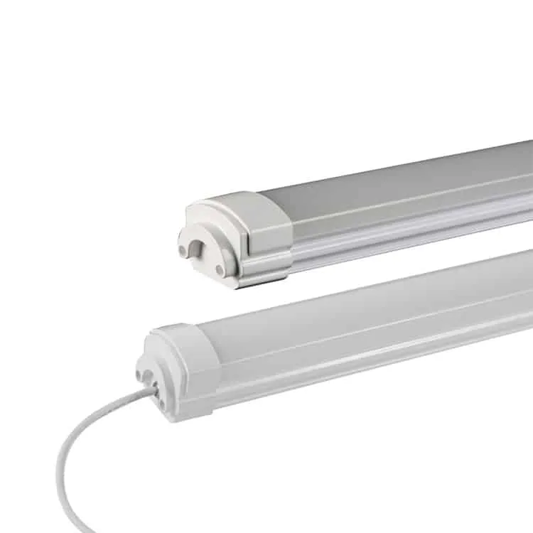 led batten strip lights