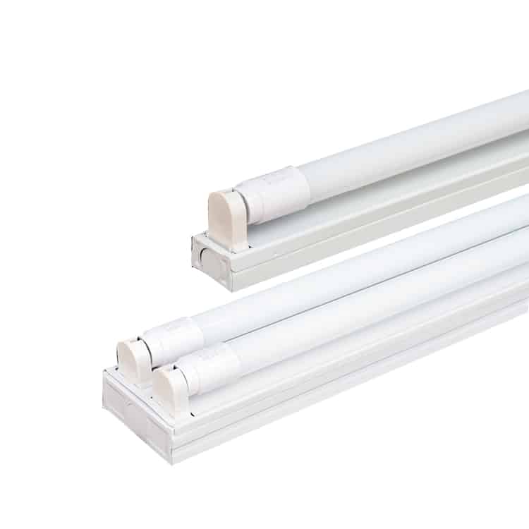 led t8 tube lights with fitting