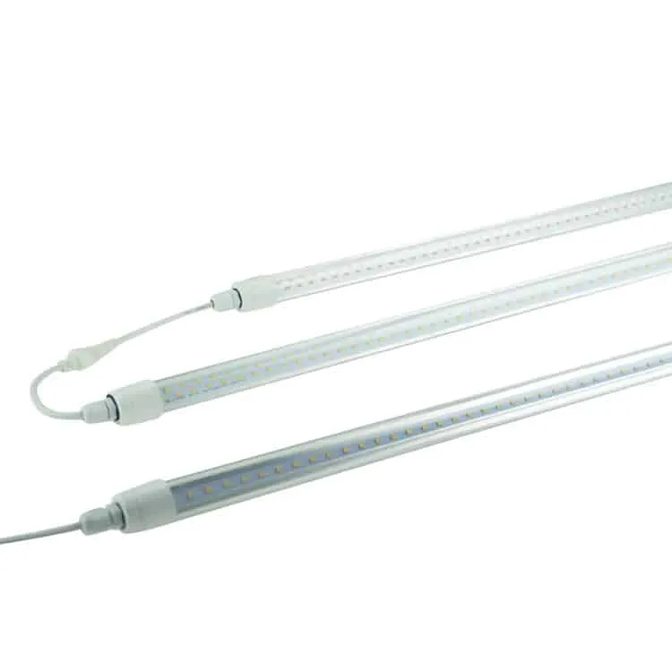 waterproof led tube light