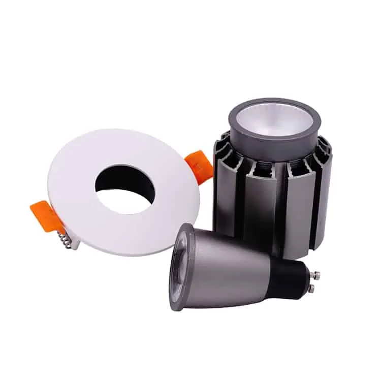 GU10 downlight